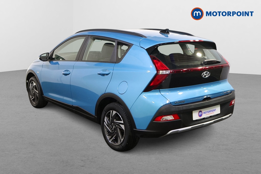 Used Hyundai BAYON for sale - 76807953: Photo 5