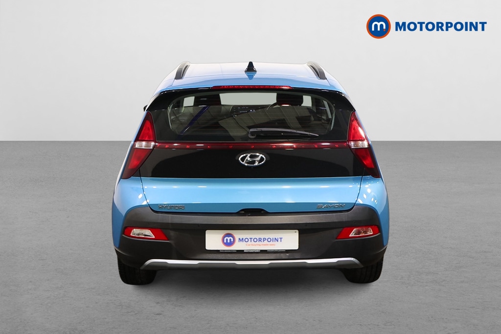 Used Hyundai BAYON for sale - 76807953: Photo 6