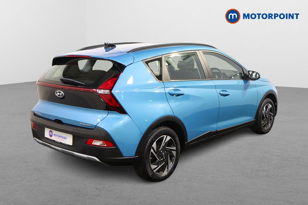 Used Hyundai BAYON for sale - 76807953: Photo 7