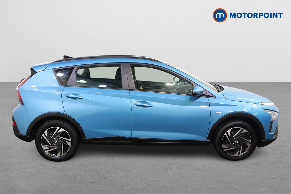 Used Hyundai BAYON for sale - 76807953: Photo 8