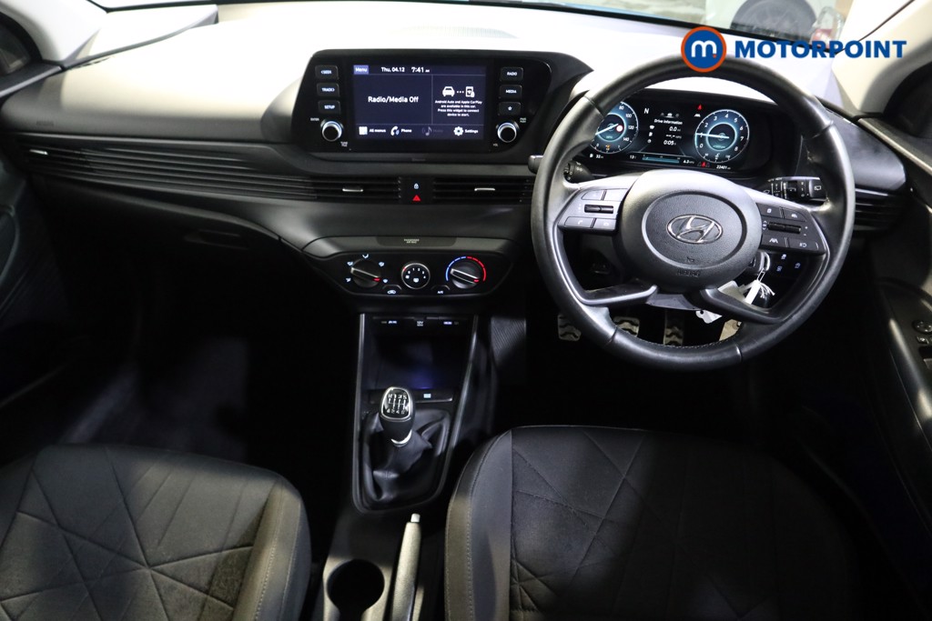 Used Hyundai BAYON for sale - 76807953: Photo 9