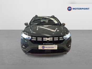 Used Dacia Sandero Stepway 2023 for sale - 79665358: Photo