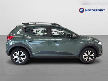 Used Dacia Sandero Stepway 2023 for sale - 79665358: Photo