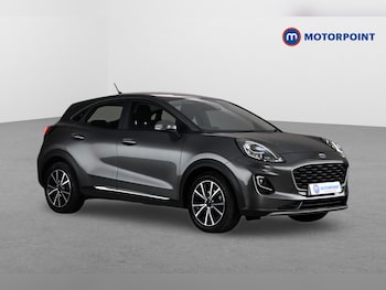 Used Ford Puma 2023 for sale - 79404990: Photo