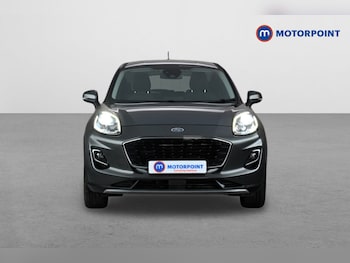 Used Ford Puma 2023 for sale - 79404990: Photo