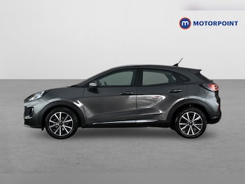 Used Ford Puma 2023 for sale - 79404990: Photo
