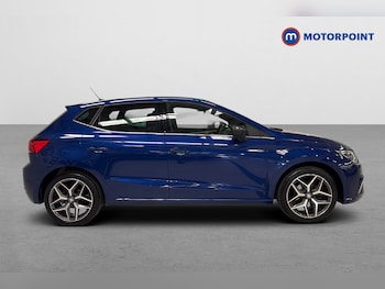 Used SEAT Ibiza 2020 for sale - 79384120: Photo