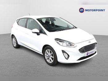 Ford Fiesta feature image