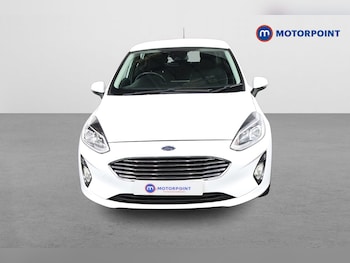 Used Ford Fiesta 2018 for sale - 78223821: Photo