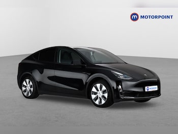 Used Tesla Model Y 2022 for sale - 79579142: Photo