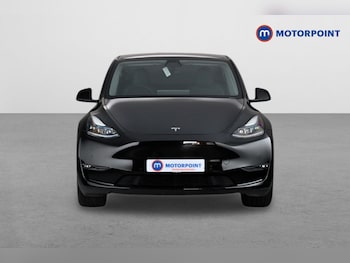 Used Tesla Model Y 2022 for sale - 79579142: Photo