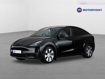 Used Tesla Model Y 2022 for sale - 79579142: Photo