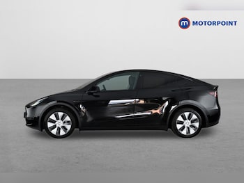 Used Tesla Model Y 2022 for sale - 79579142: Photo