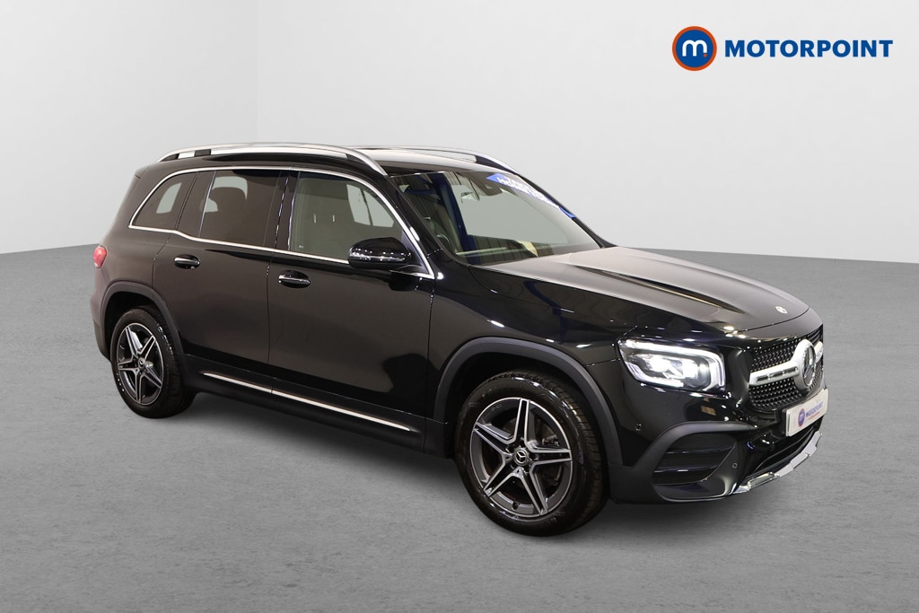 Used Mercedes-Benz GLB 2022 for sale - 76056243: Photo 1