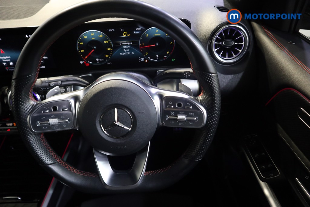 Used Mercedes-Benz GLB 2022 for sale - 76056243: Photo 10