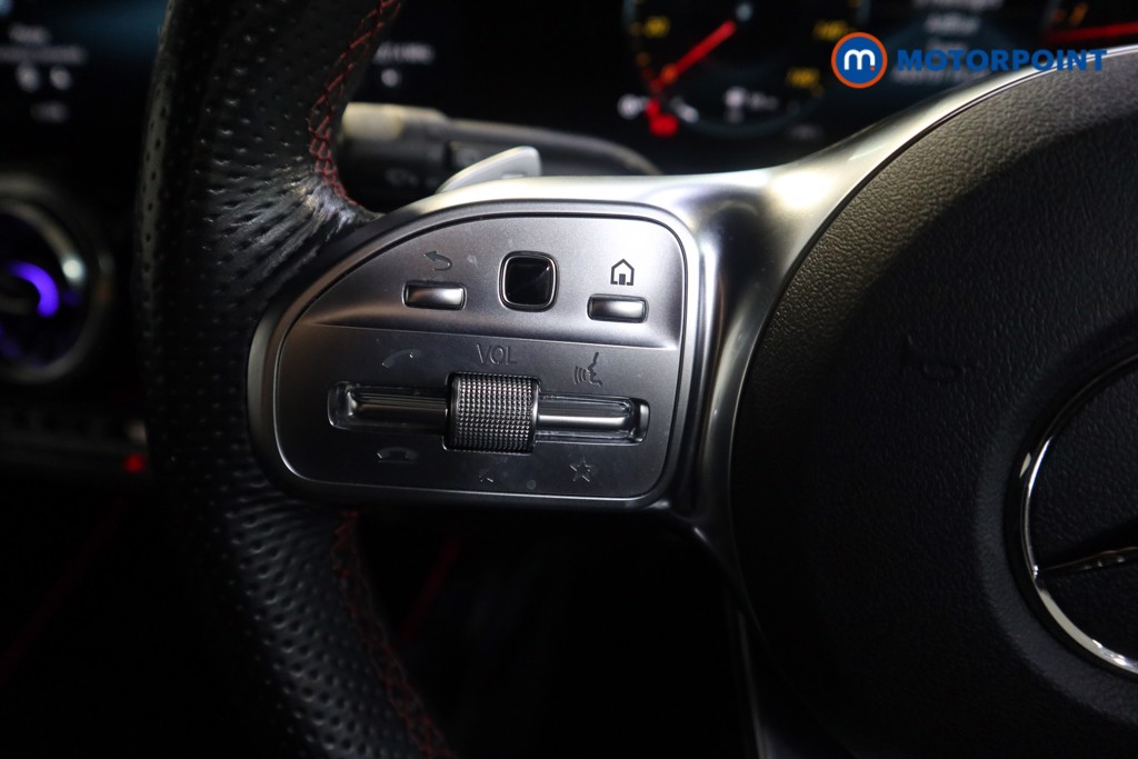 Used Mercedes-Benz GLB 2022 for sale - 76056243: Photo 11
