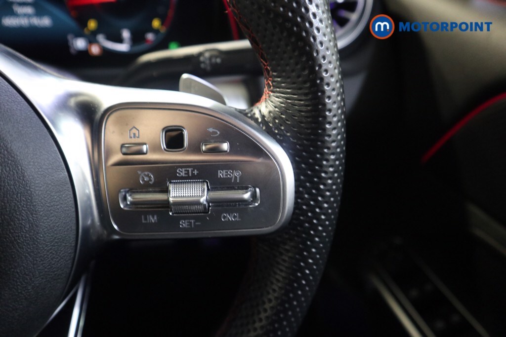 Used Mercedes-Benz GLB 2022 for sale - 76056243: Photo 12