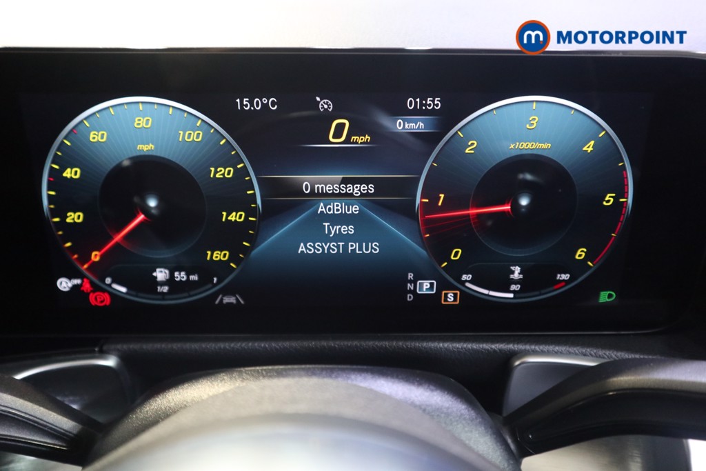 Used Mercedes-Benz GLB 2022 for sale - 76056243: Photo 13