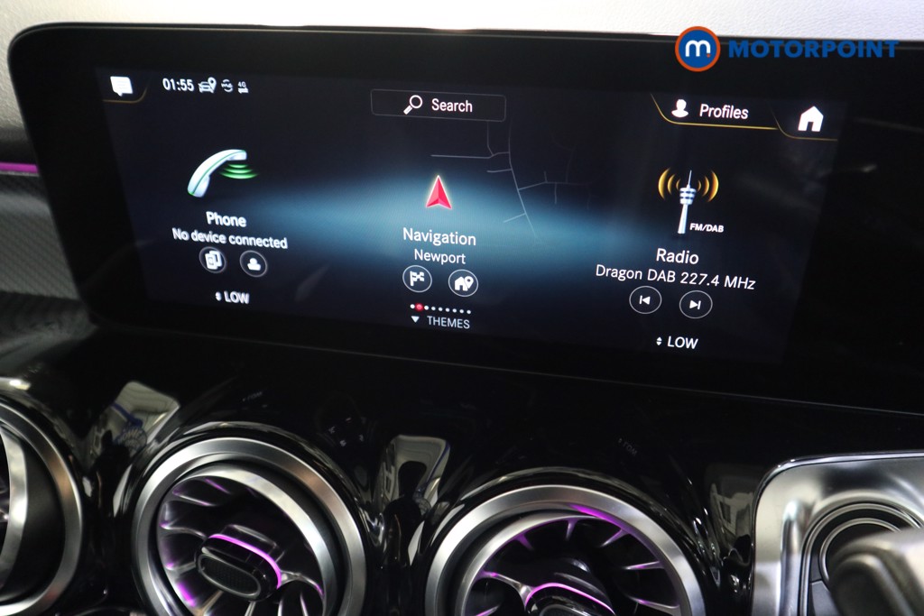 Used Mercedes-Benz GLB 2022 for sale - 76056243: Photo 14