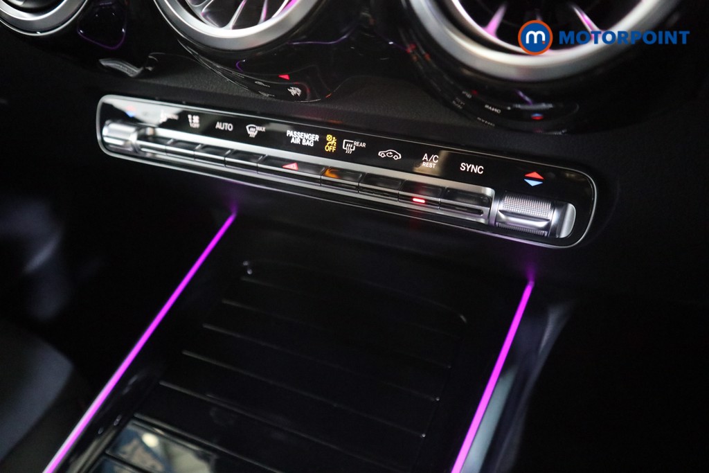 Used Mercedes-Benz GLB 2022 for sale - 76056243: Photo 15