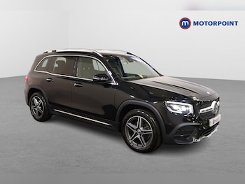Mercedes-Benz - GLB