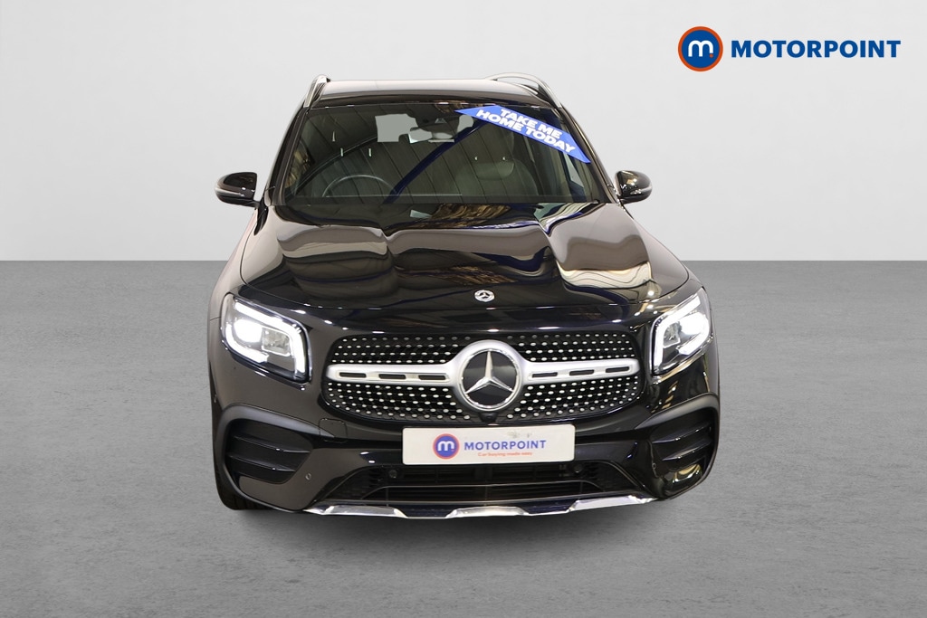 Used Mercedes-Benz GLB 2022 for sale - 76056243: Photo 2