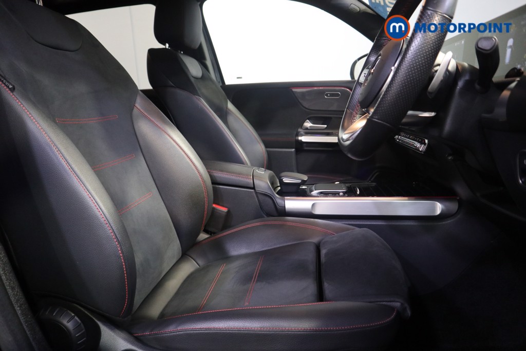 Used Mercedes-Benz GLB 2022 for sale - 76056243: Photo 21