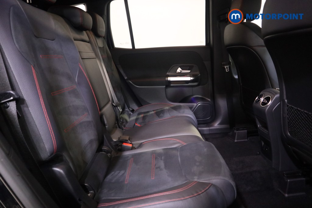 Used Mercedes-Benz GLB 2022 for sale - 76056243: Photo 22