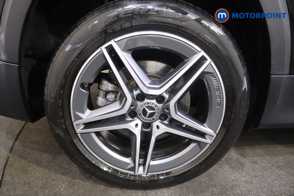Used Mercedes-Benz GLB 2022 for sale - 76056243: Photo 24