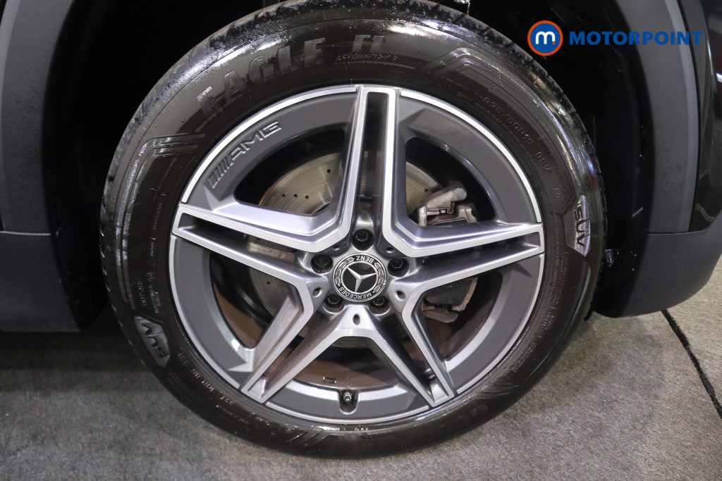 Used Mercedes-Benz GLB 2022 for sale - 76056243: Photo 25