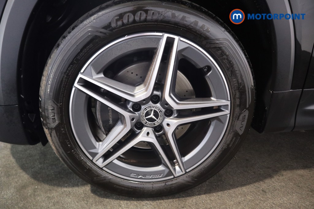 Used Mercedes-Benz GLB 2022 for sale - 76056243: Photo 26