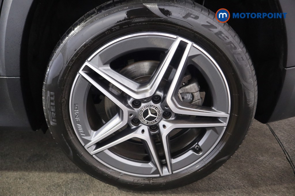Used Mercedes-Benz GLB 2022 for sale - 76056243: Photo 27