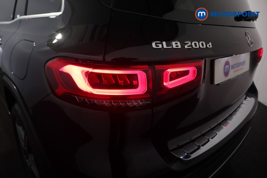 Used Mercedes-Benz GLB 2022 for sale - 76056243: Photo 29