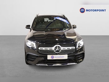 Used Mercedes-Benz GLB 2022 for sale - 76056243: Photo 2