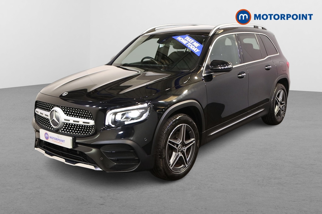 Used Mercedes-Benz GLB 2022 for sale - 76056243: Photo 3
