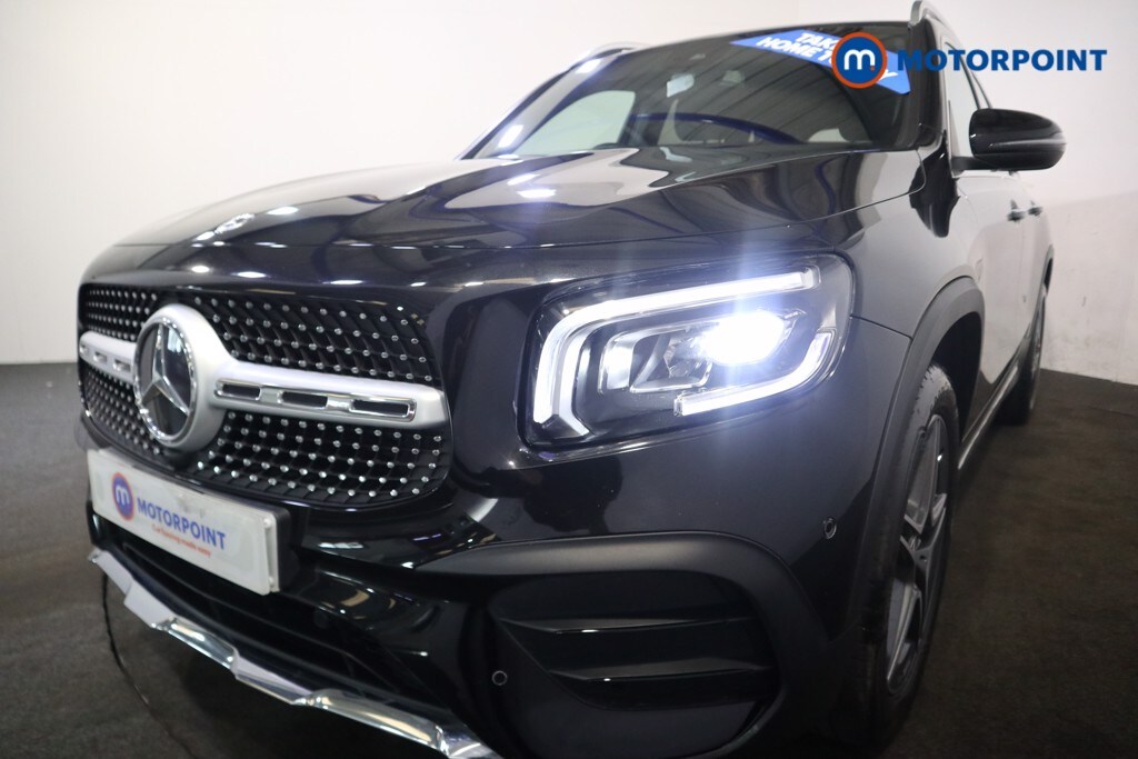 Used Mercedes-Benz GLB 2022 for sale - 76056243: Photo 33