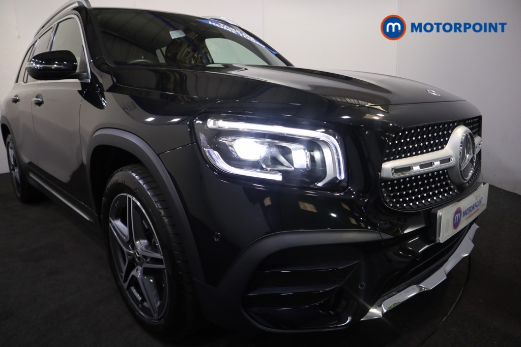 Used Mercedes-Benz GLB 2022 for sale - 76056243: Photo 34
