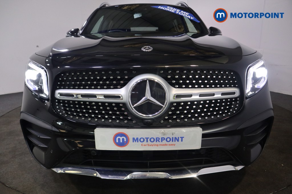 Used Mercedes-Benz GLB 2022 for sale - 76056243: Photo 35