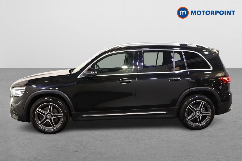 Used Mercedes-Benz GLB 2022 for sale - 76056243: Photo 4