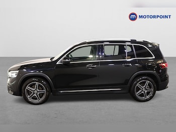 Used Mercedes-Benz GLB 2022 for sale - 76056243: Photo 4
