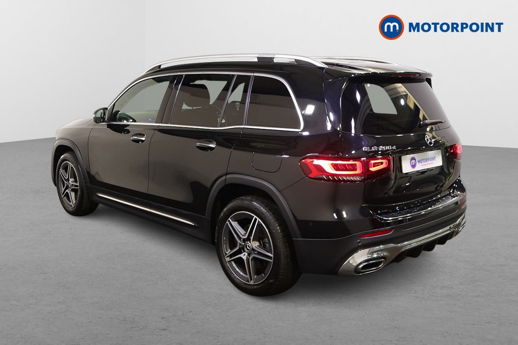 Used Mercedes-Benz GLB 2022 for sale - 76056243: Photo 5