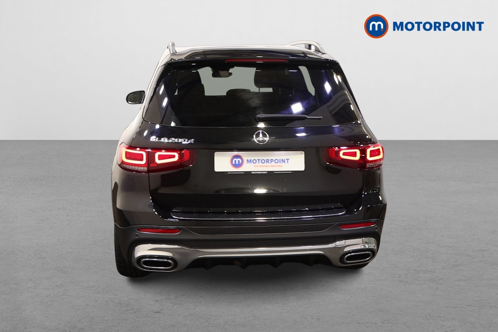 Used Mercedes-Benz GLB 2022 for sale - 76056243: Photo 6