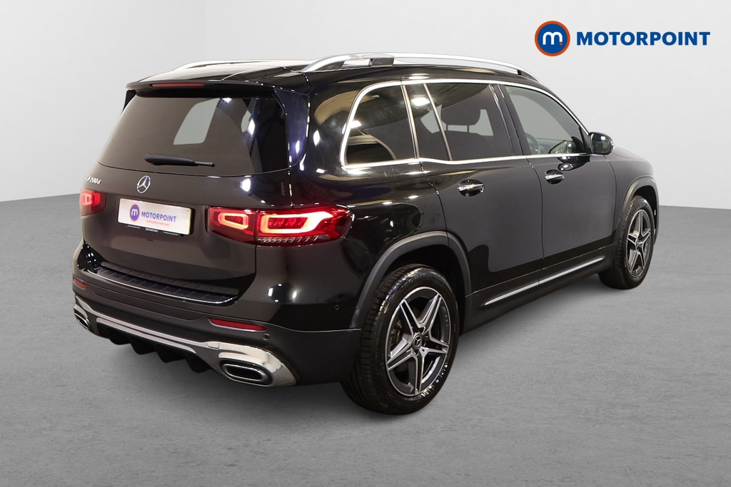 Used Mercedes-Benz GLB 2022 for sale - 76056243: Photo 7