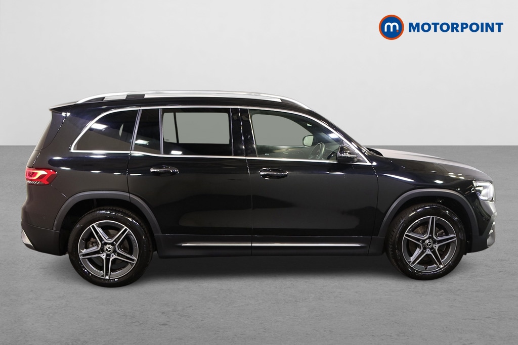 Used Mercedes-Benz GLB 2022 for sale - 76056243: Photo 8