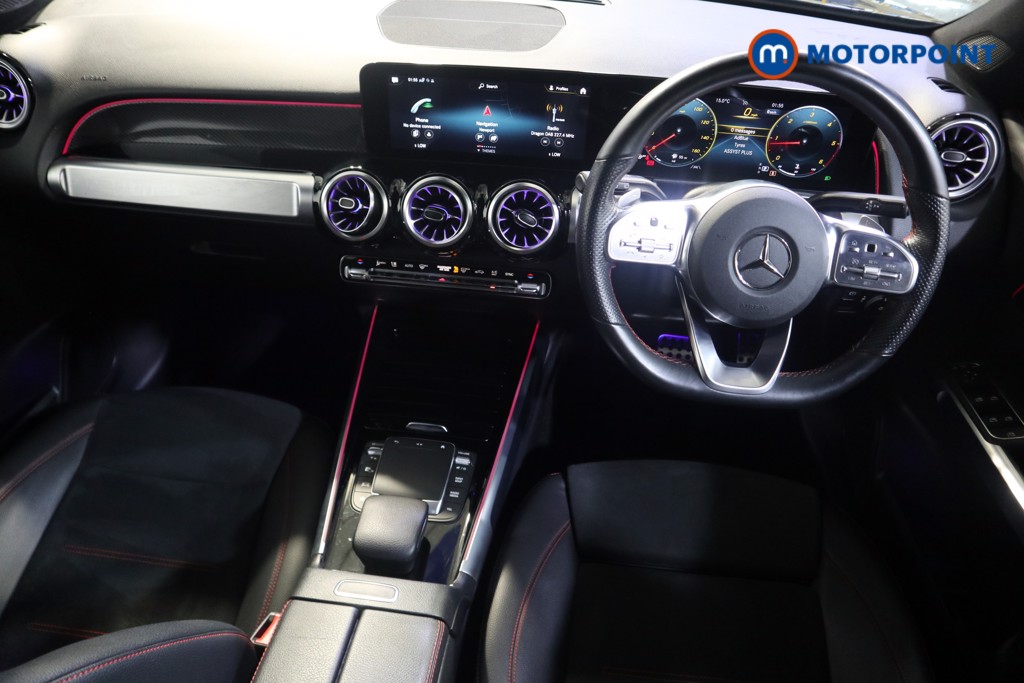 Used Mercedes-Benz GLB 2022 for sale - 76056243: Photo 9