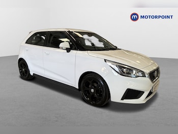 Used MG MG3 2021 for sale - 79581732: Photo