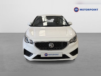 Used MG MG3 2021 for sale - 79581732: Photo