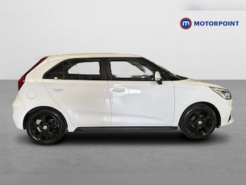 Used MG MG3 2021 for sale - 79581732: Photo