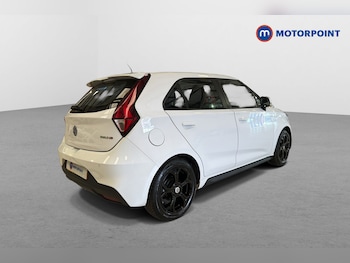 Used MG MG3 2021 for sale - 79581732: Photo