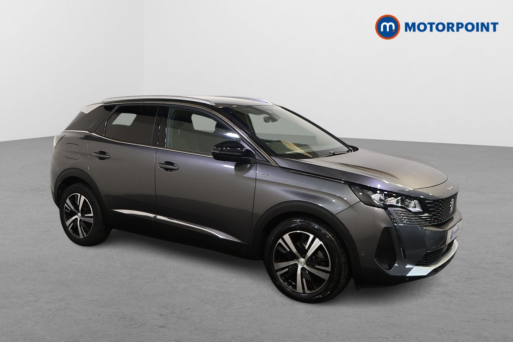 Used Peugeot 3008 2022 for sale - 78144961: Photo 1